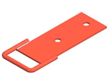 Комплектующие ЗУС