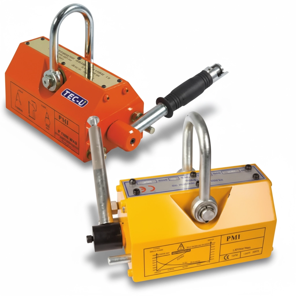 Захват магнитный PML 2000 кг (2т)