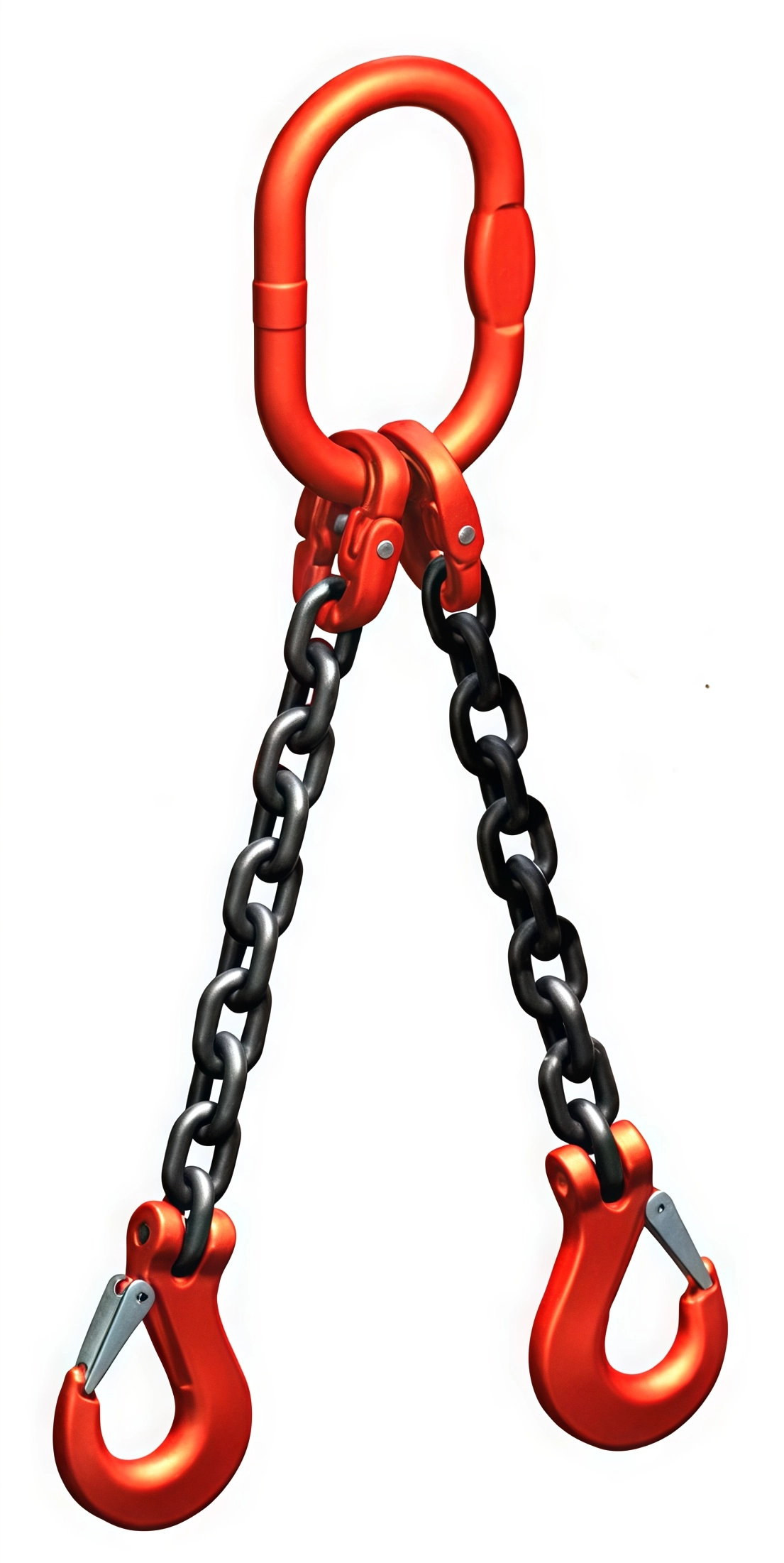 Строп цепной двухветвевой 2СЦ-31.5т 7м