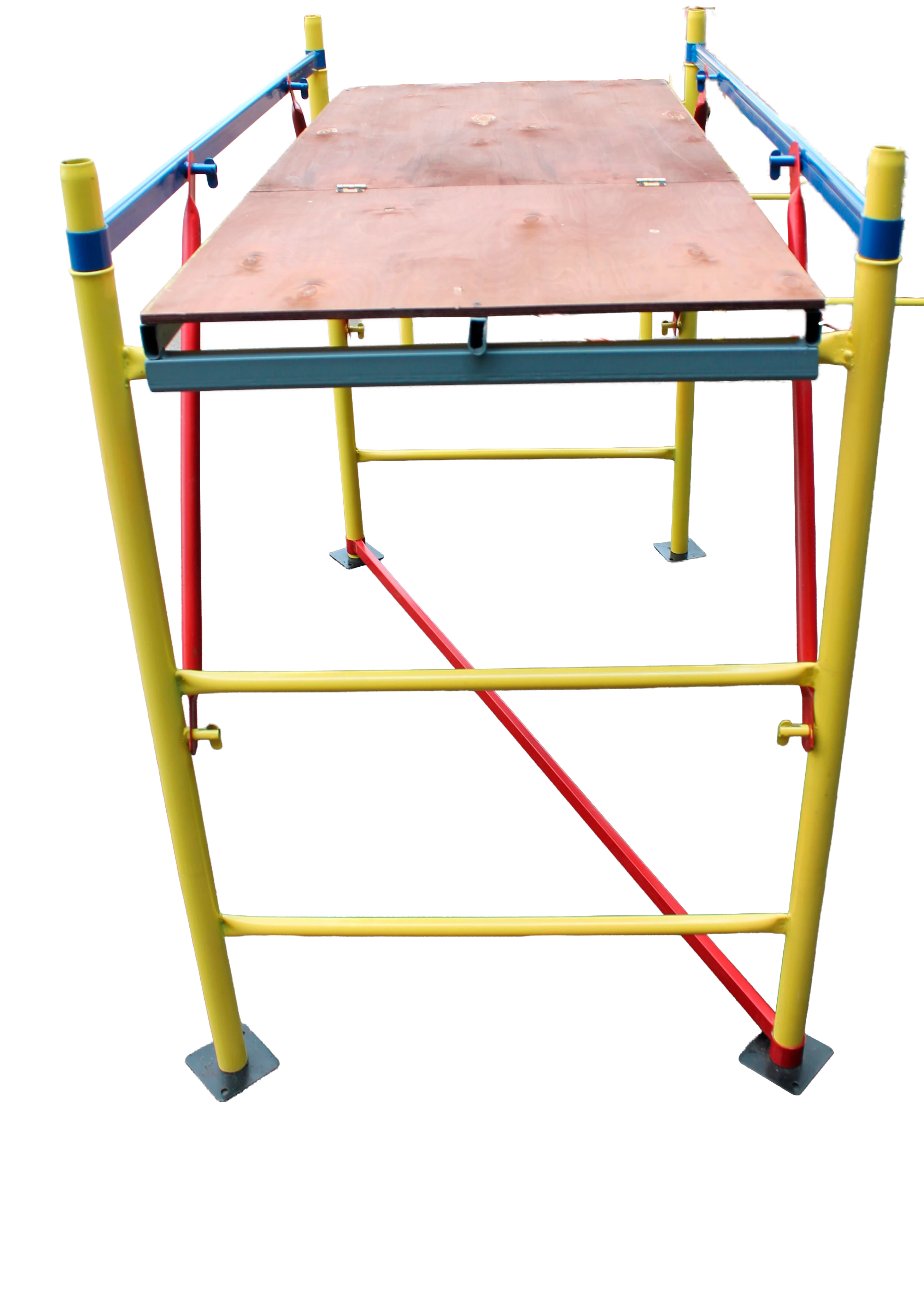 Вышка-тура ВА5Э Эконом 0,7х1,6 H=1,2м, ВА5П0712Э