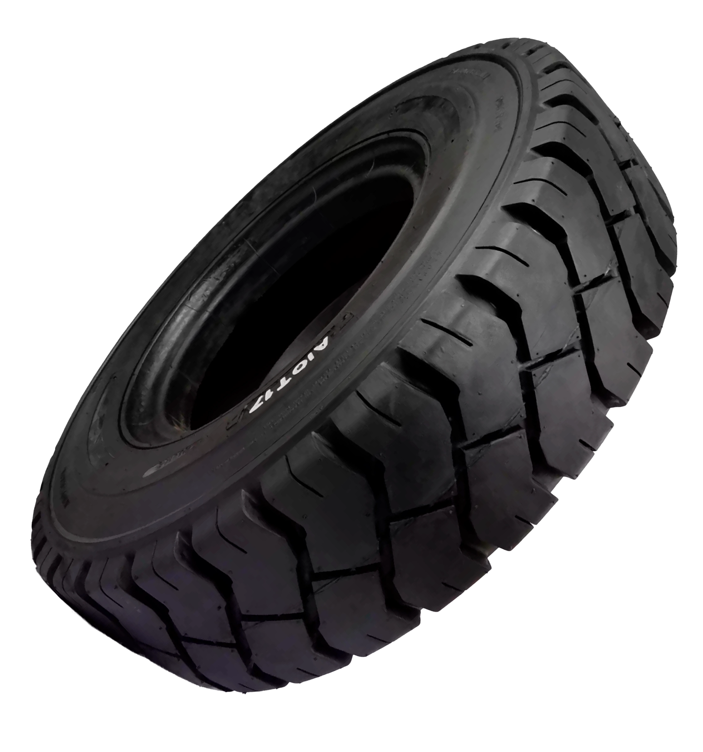 Пневматическая шина (шинокомплект) для вилочных погрузчиков 8.25-15 (стандарт)