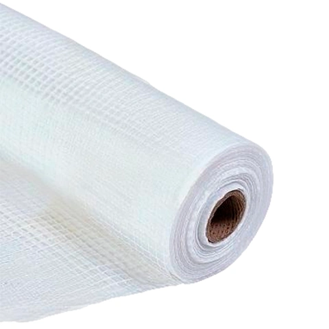 Пленка армированная, плотность 140 гр/м2, размер 3х50 м