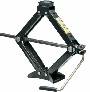 Домкрат ромбический 1 т