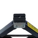 Домкрат универсальный ромбический 0,7 т рез.опора  (УРД 11)